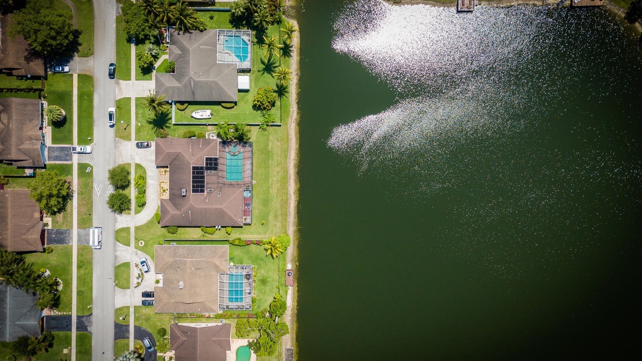 Photo of Outdoor in Lauderhill