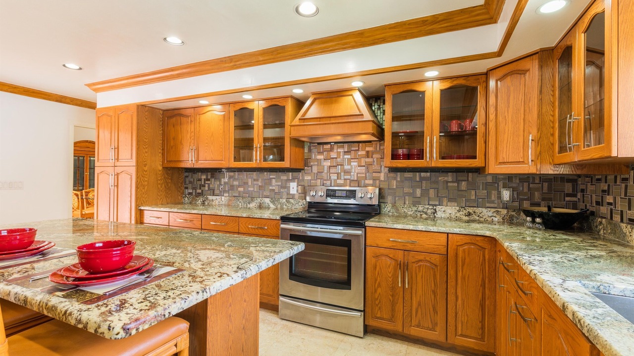 Photo of Kitchen in Lauderhill