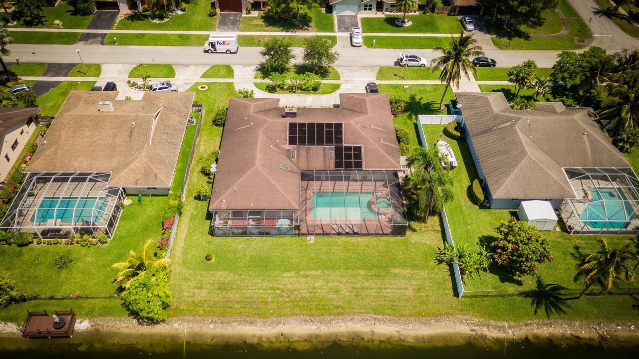 Photo of Outdoor in Lauderhill