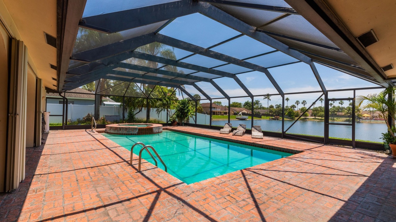 Photo of Outdoor in Lauderhill