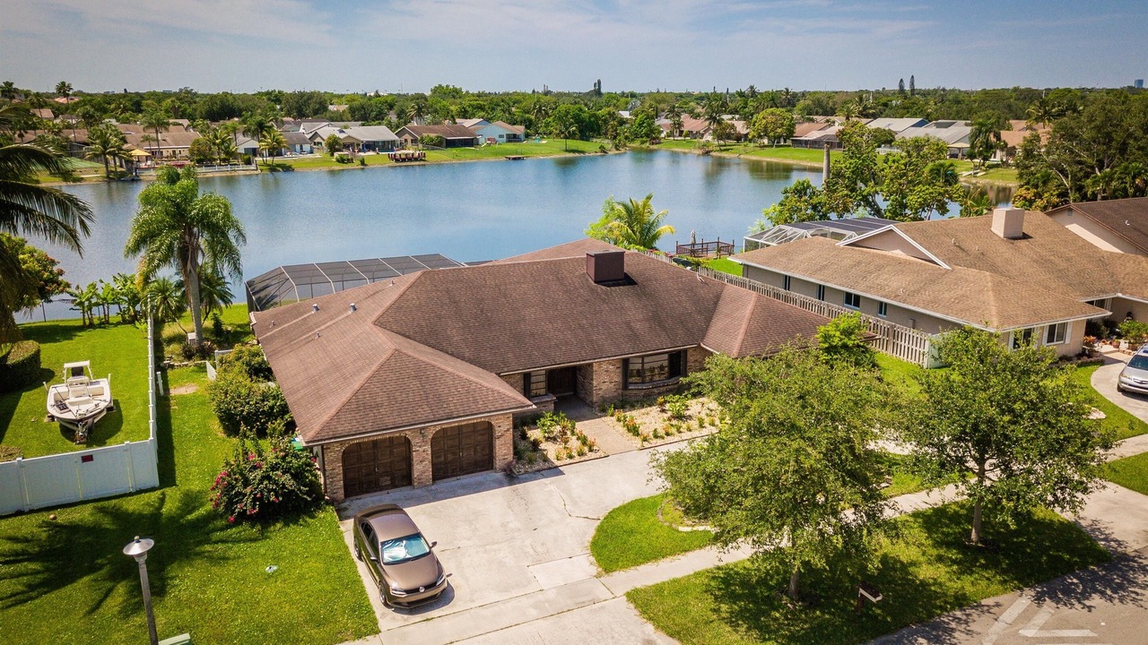 Photo of Outdoor in Lauderhill