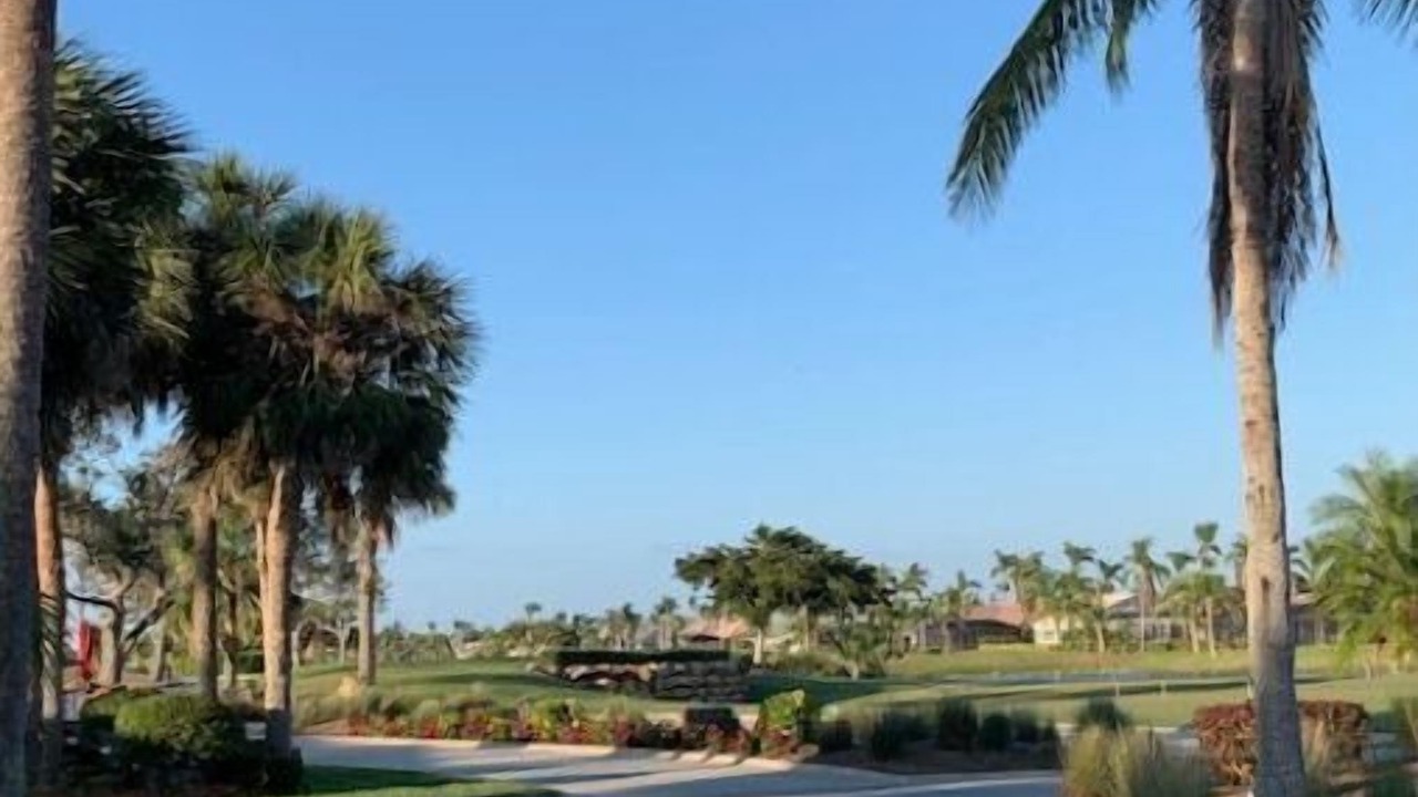 Photo of Outdoor in Tropical Cove