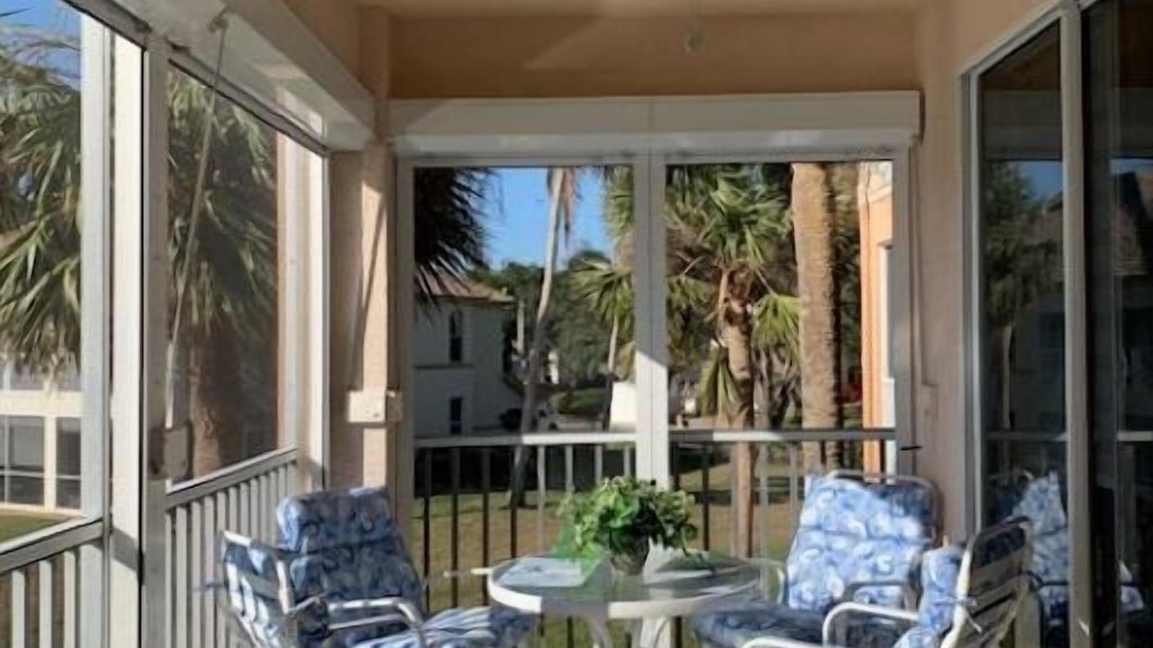 Photo of Outdoor in Tropical Cove