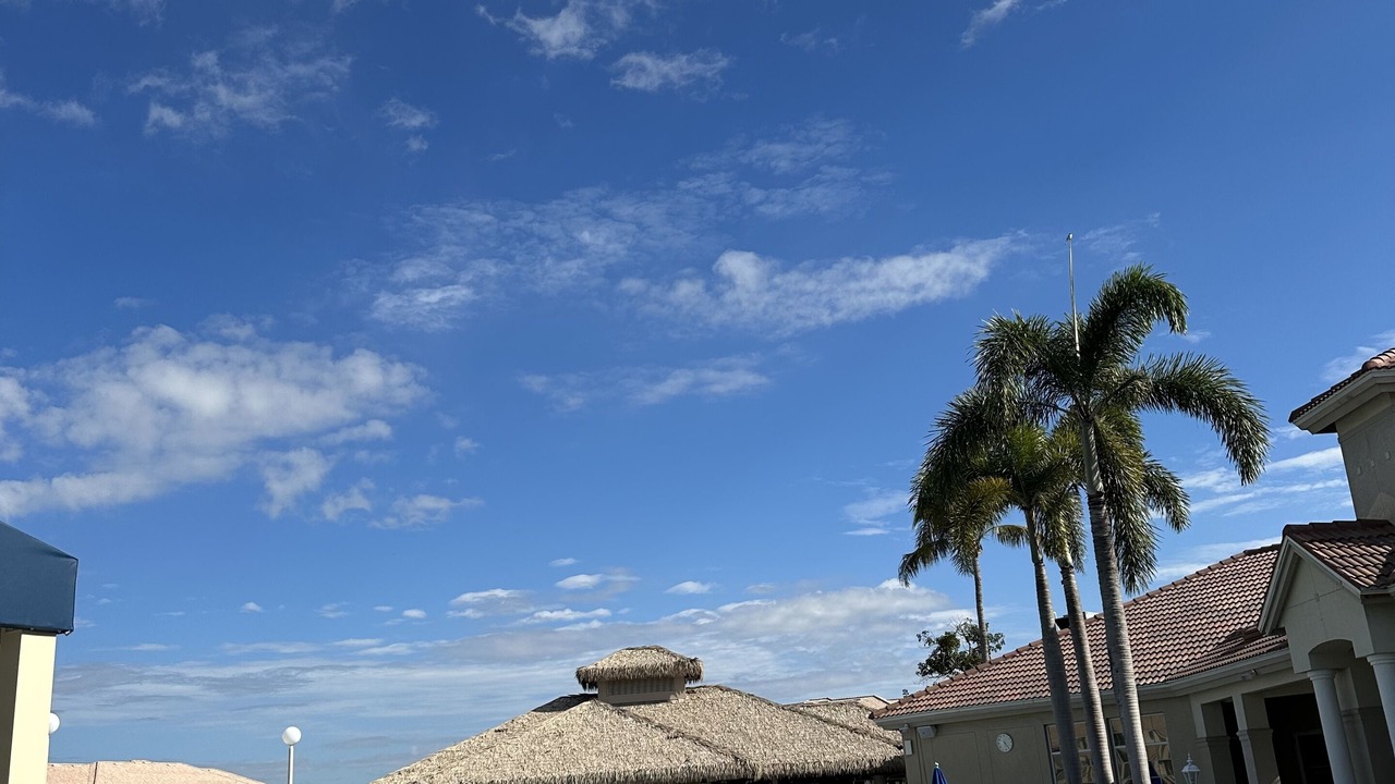 Photo of Outdoor in Tropical Cove