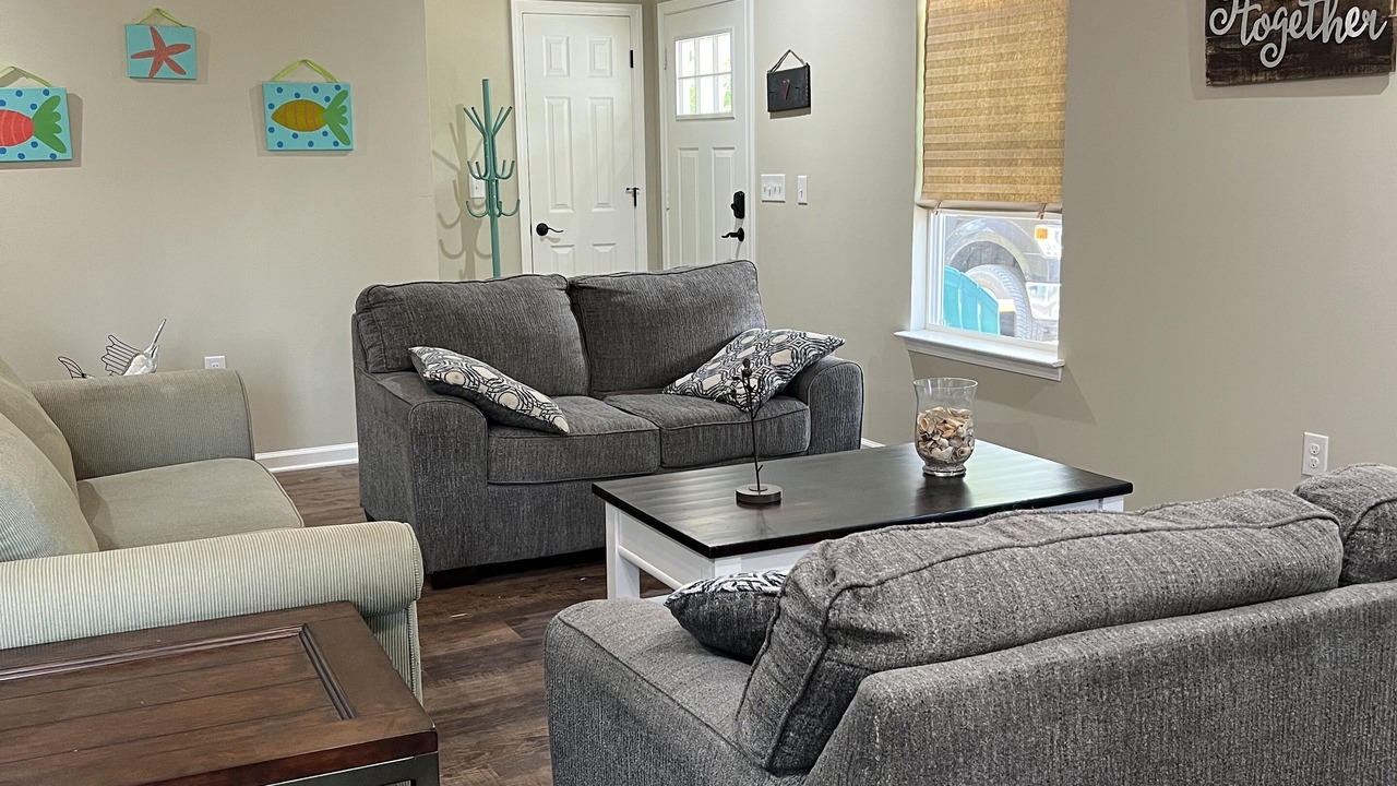 Photo of Livingroom in Washington County