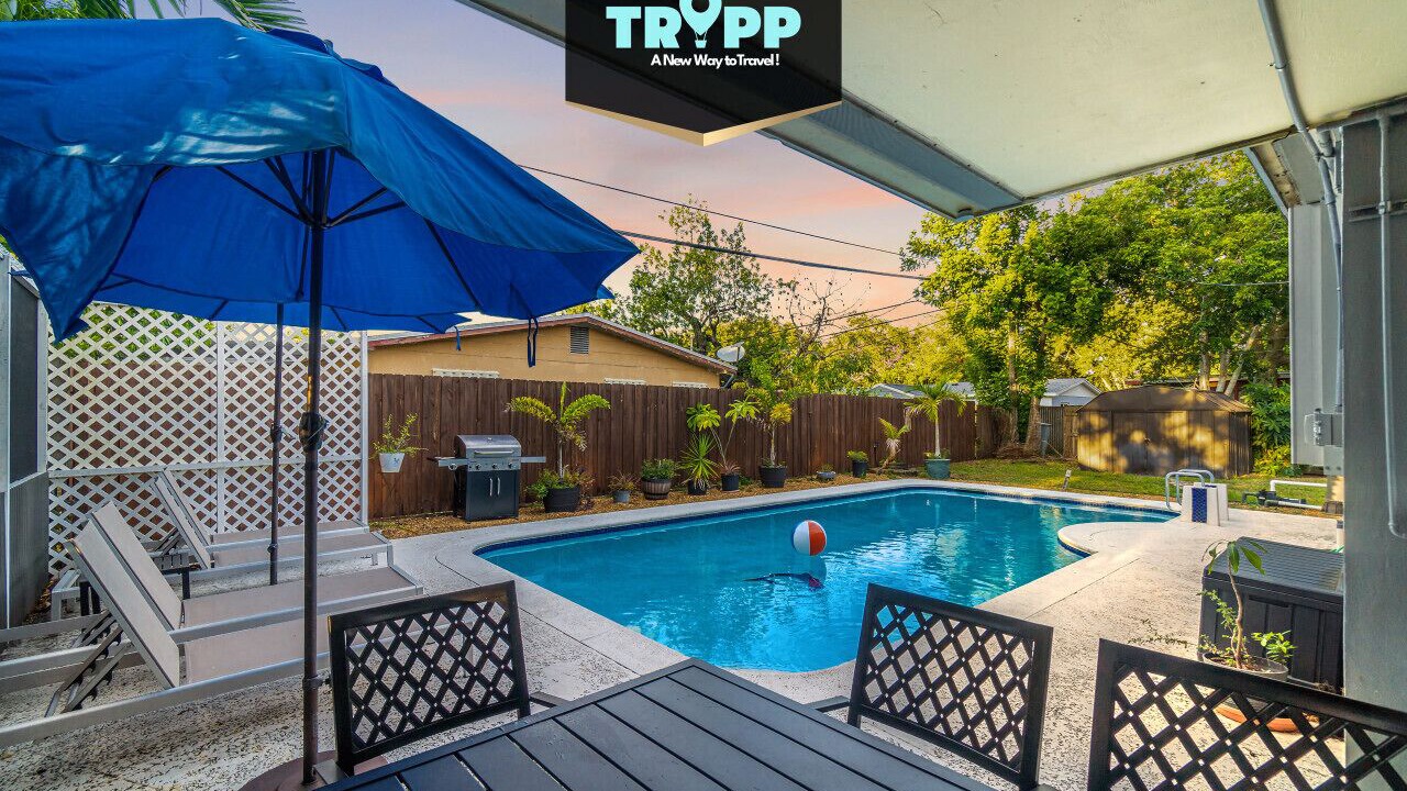 Photo of Outdoor in Boulevard Heights