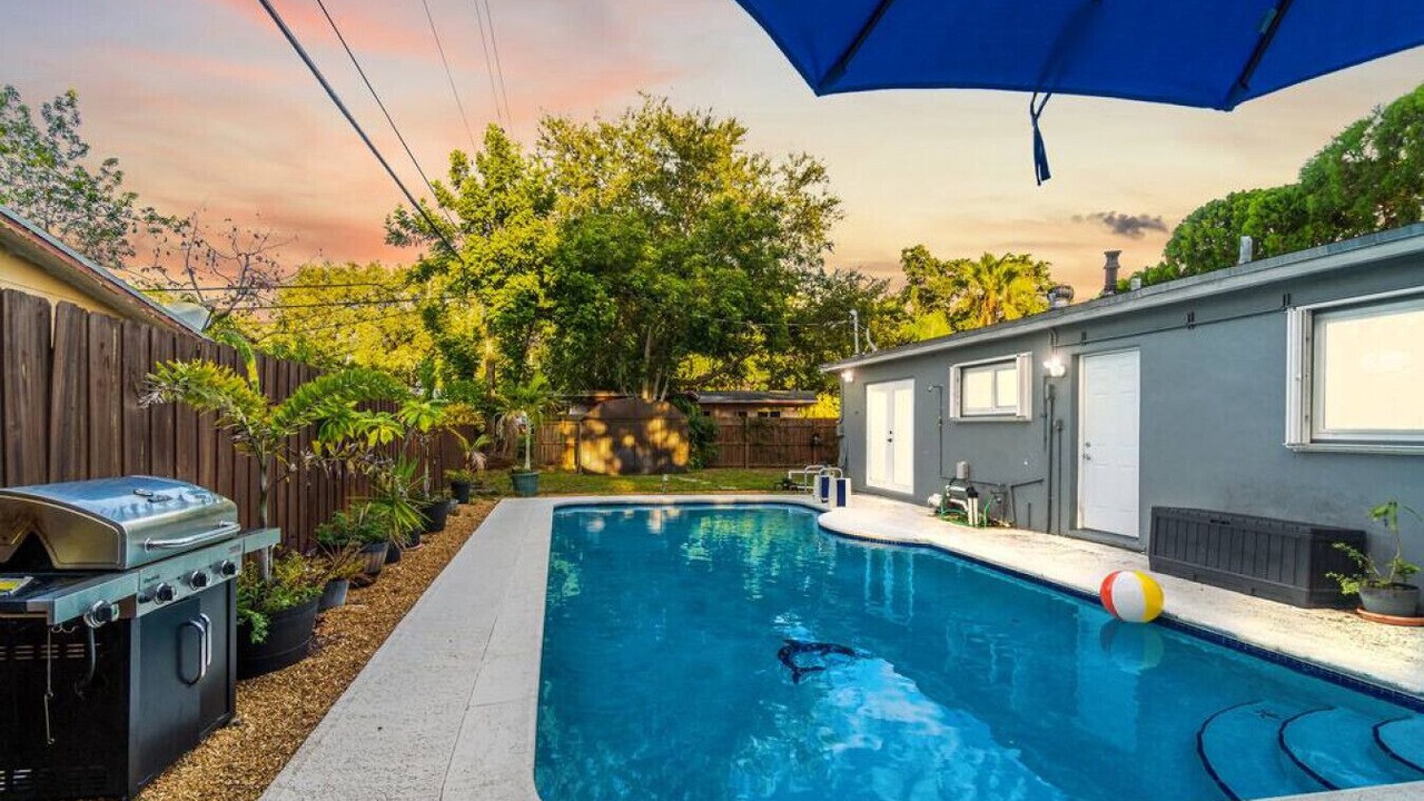 Photo of Outdoor in Boulevard Heights