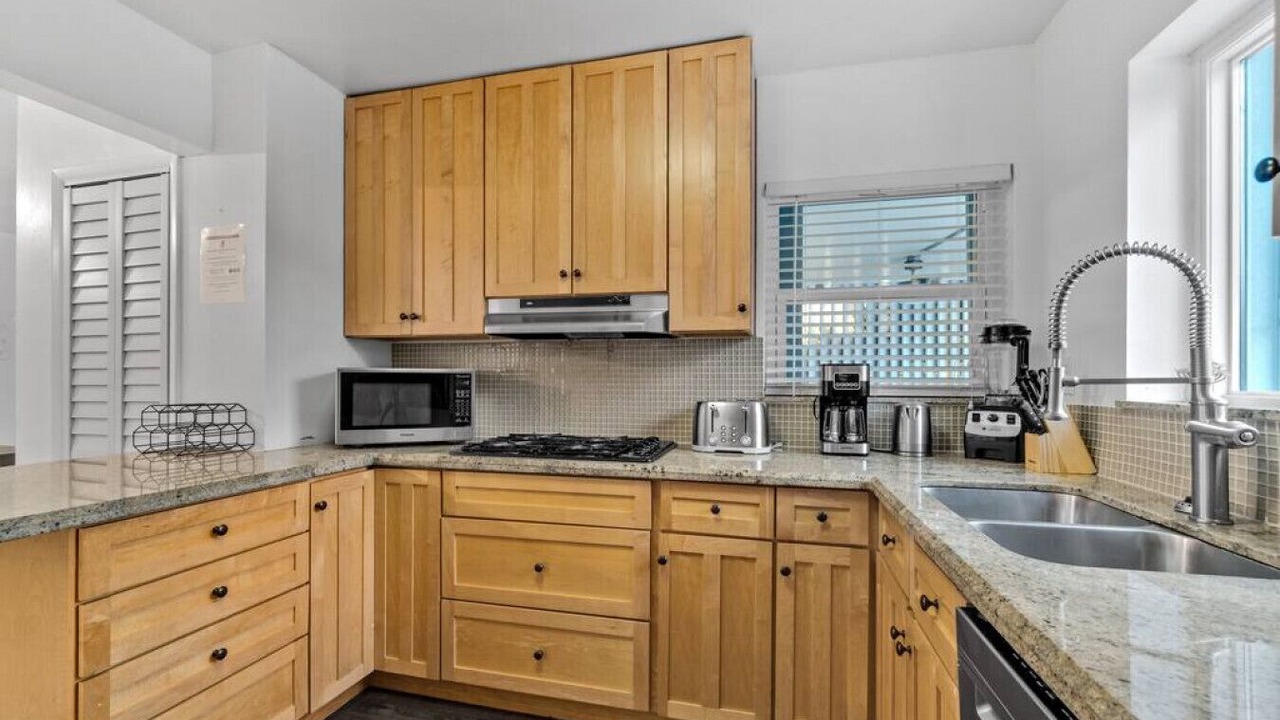 Photo of Kitchen in Boulevard Heights