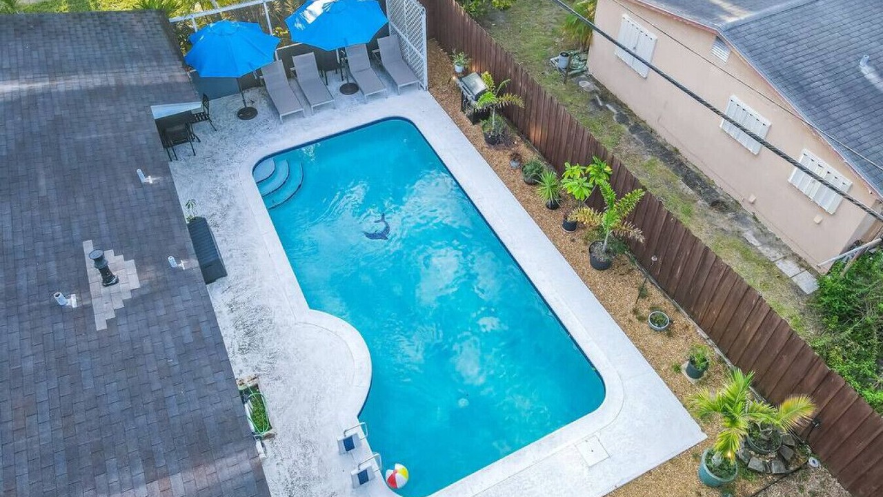 Photo of Outdoor in Boulevard Heights