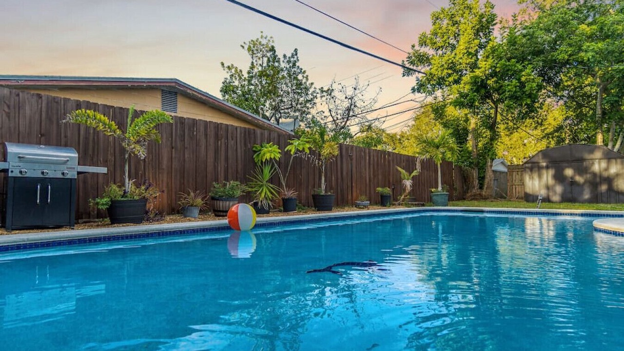 Photo of Outdoor in Boulevard Heights