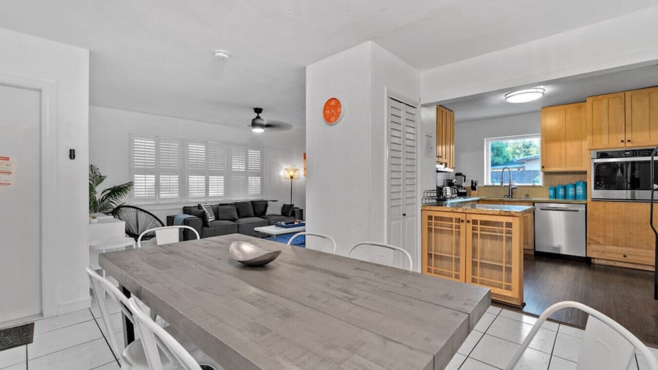Photo of Kitchen in Boulevard Heights