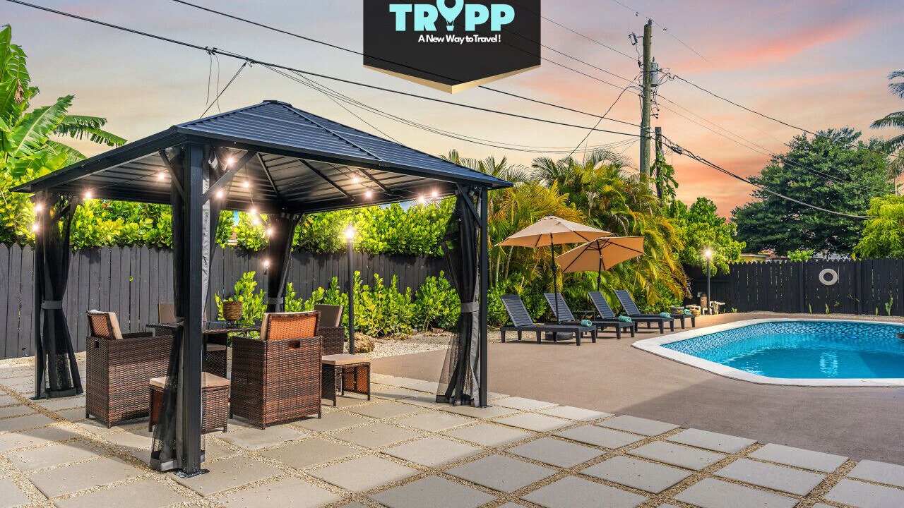 Photo of Outdoor in Olympia Heights