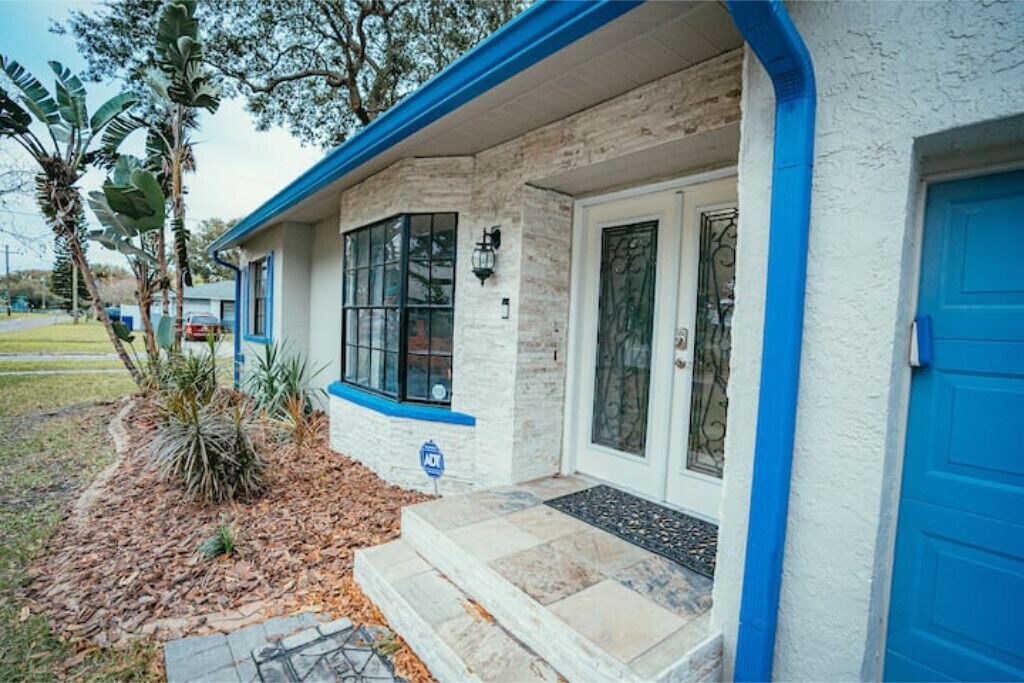 Photo of Outdoor in Port Tampa City