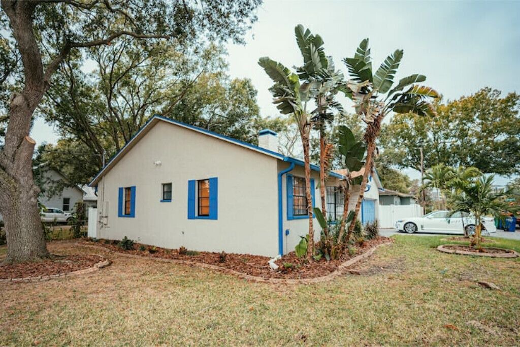 Photo of Outdoor in Port Tampa City