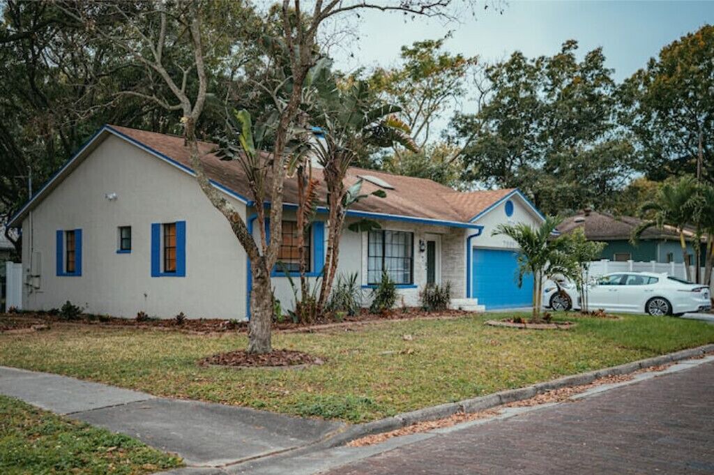 Photo of Outdoor in Port Tampa City