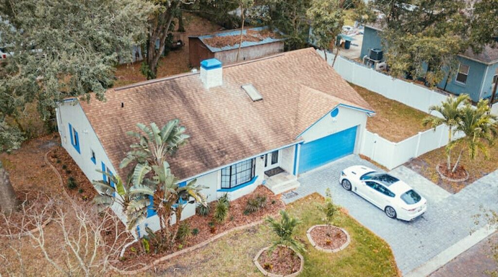 Photo of Outdoor in Port Tampa City