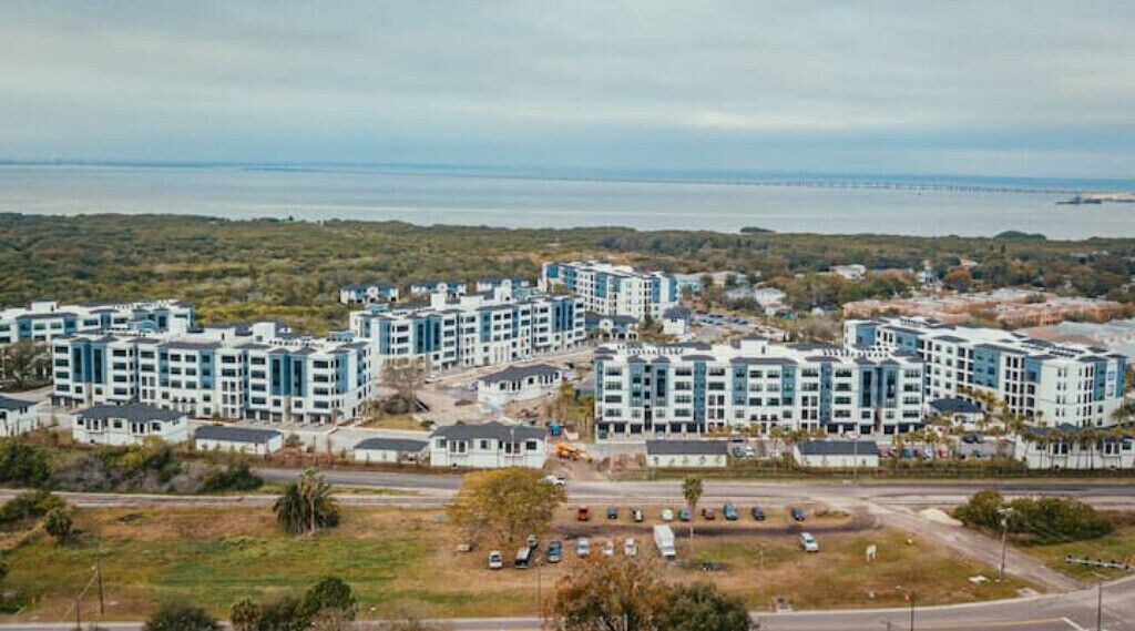 Photo of Outdoor in Port Tampa City