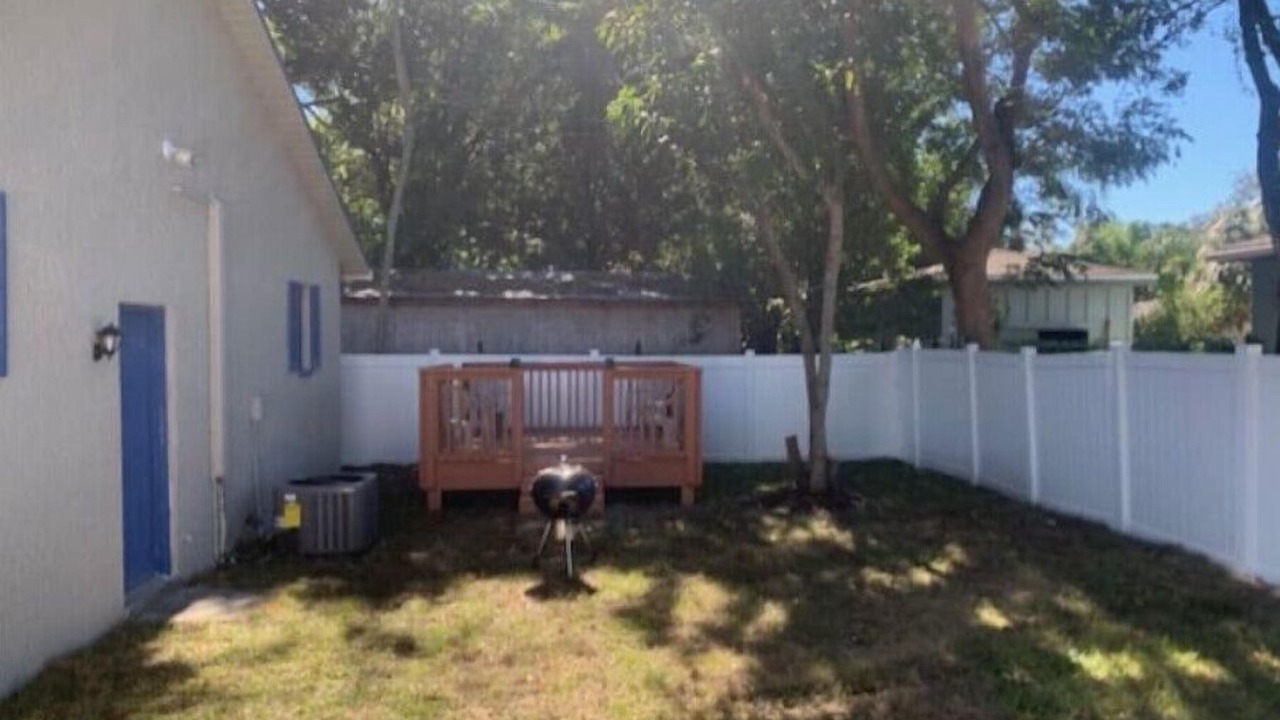 Photo of Outdoor in Port Tampa City