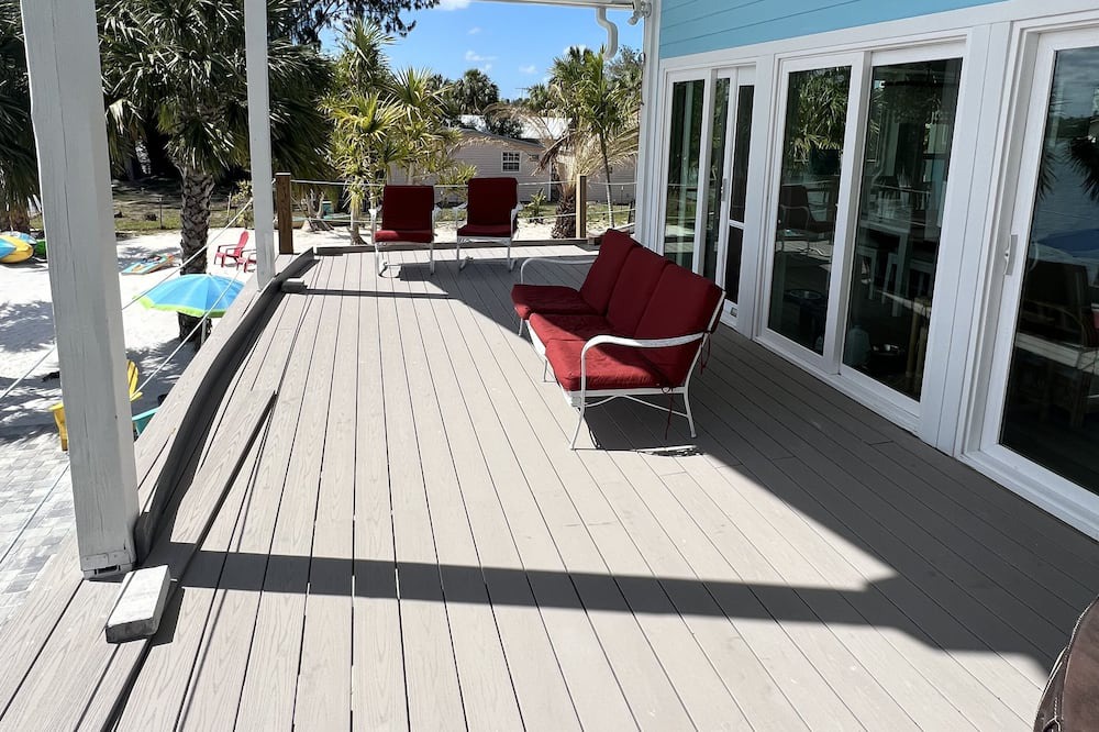 Photo of Patio Balcony in Grant-Valkaria