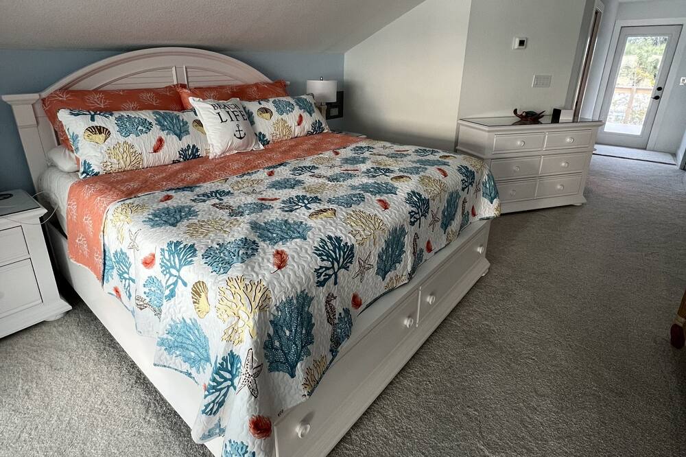 Photo of Bedroom in Grant-Valkaria