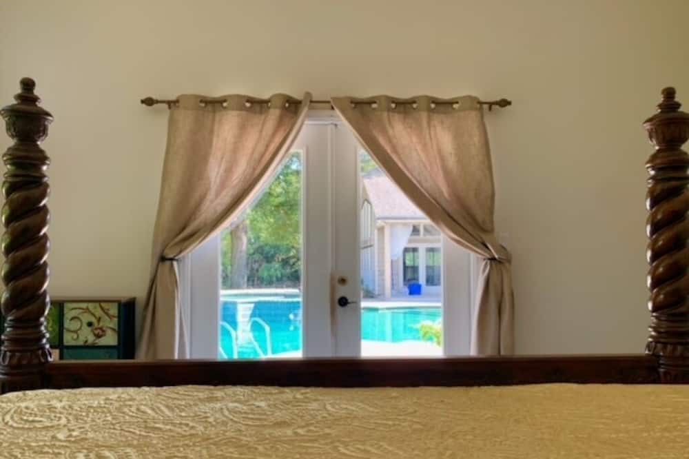 Photo of Bedroom in Sorrento