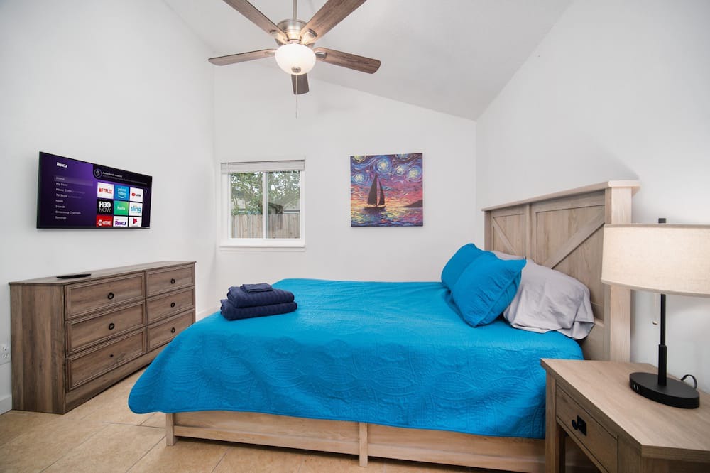 Photo of Bedroom in Southpoint