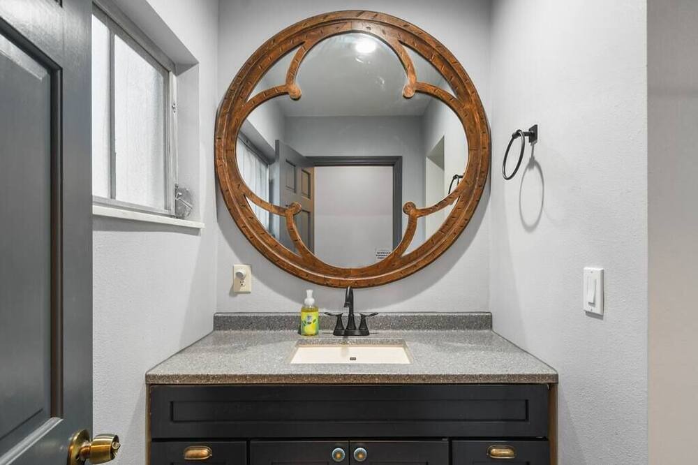 Photo of Bathroom in Conway