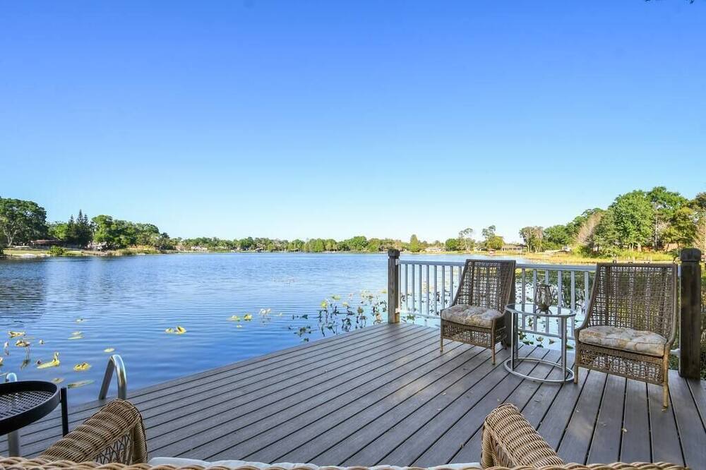 Photo of Outdoor in Conway