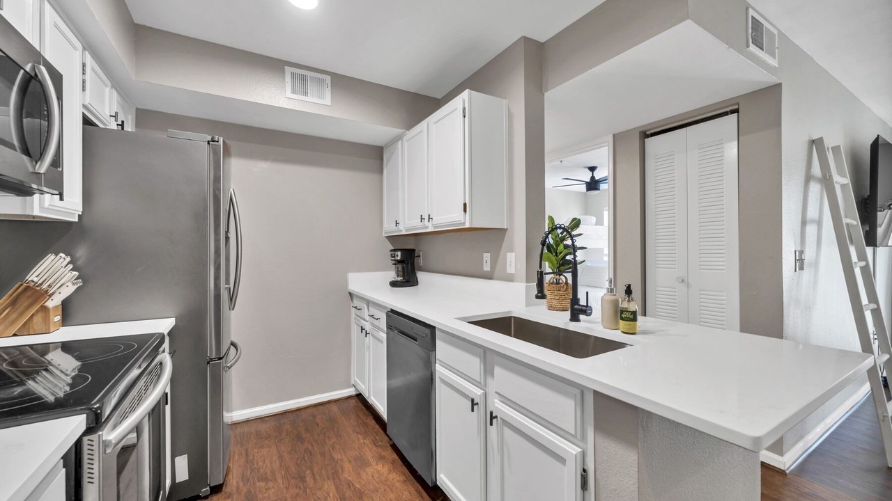 Photo of Kitchen in Indian Bayou