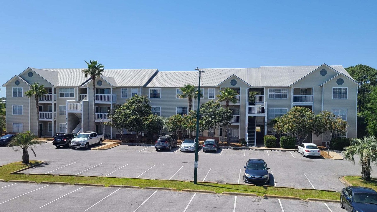 Photo of Outdoor in Indian Bayou