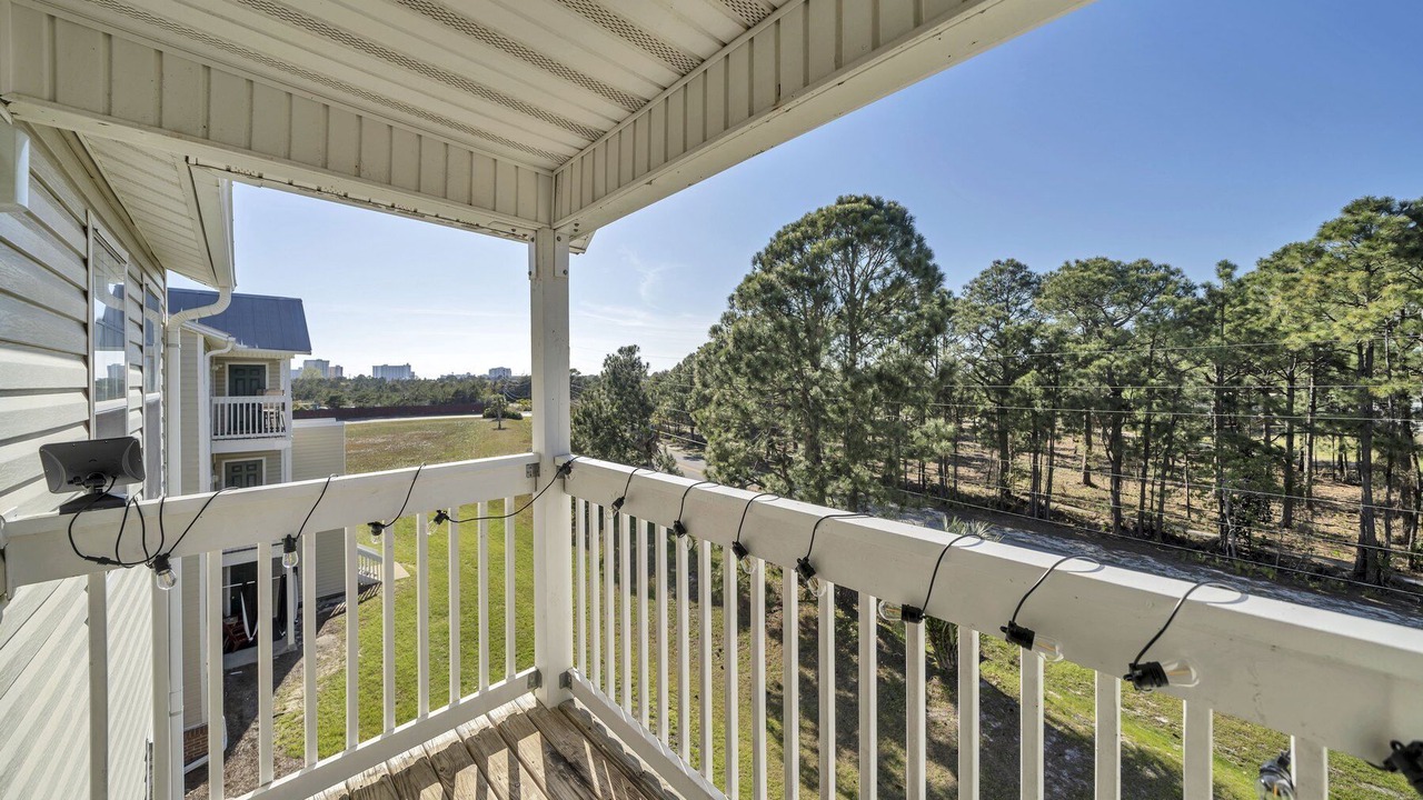 Photo of Outdoor in Indian Bayou