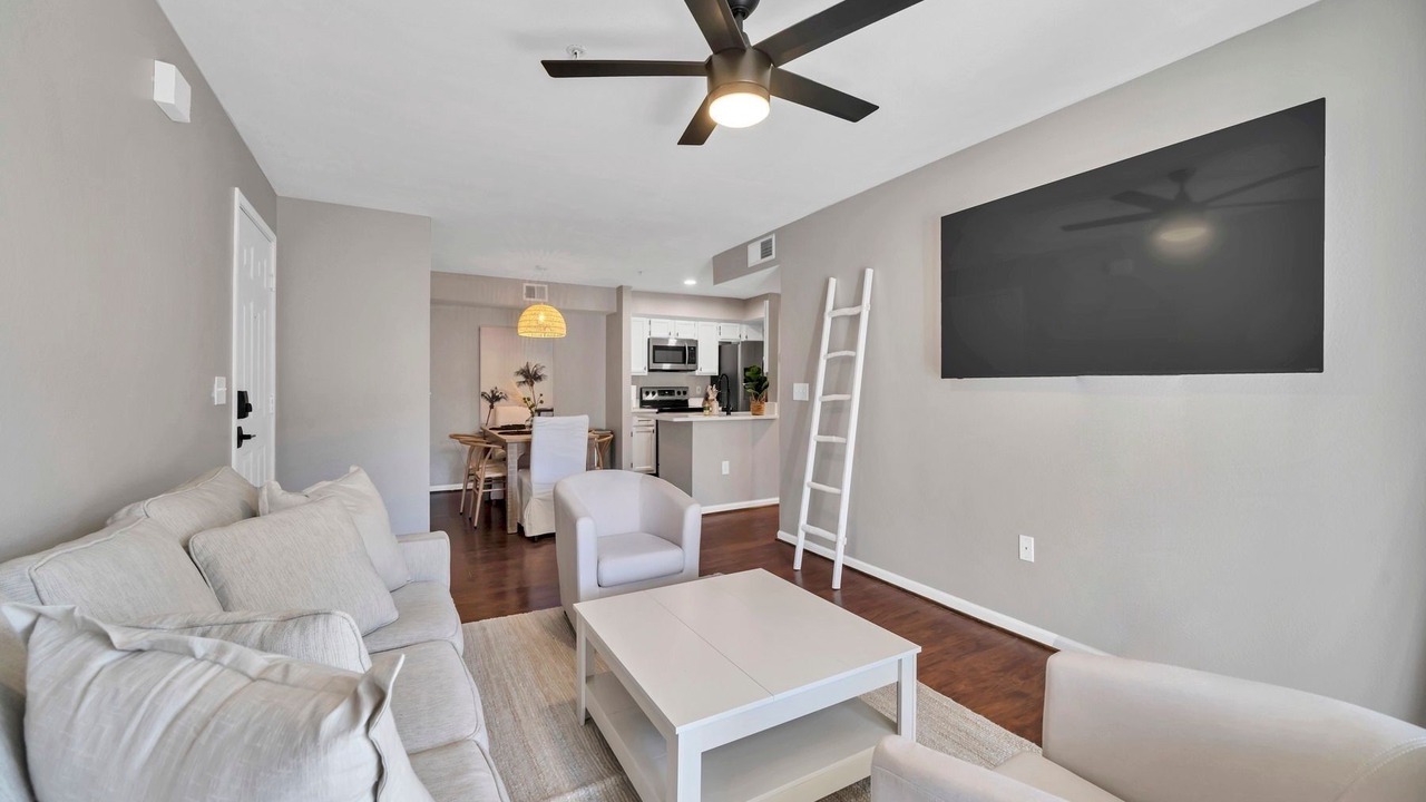 Photo of Livingroom in Indian Bayou