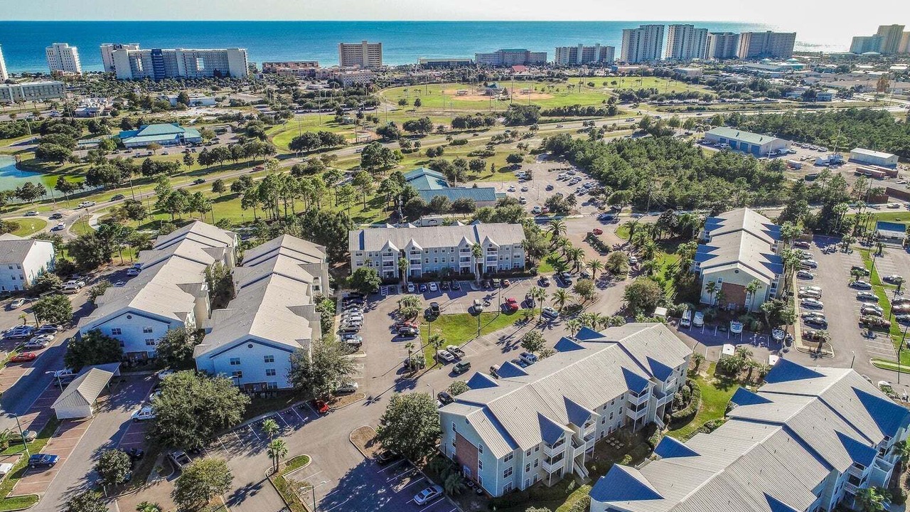 Photo of Outdoor in Indian Bayou