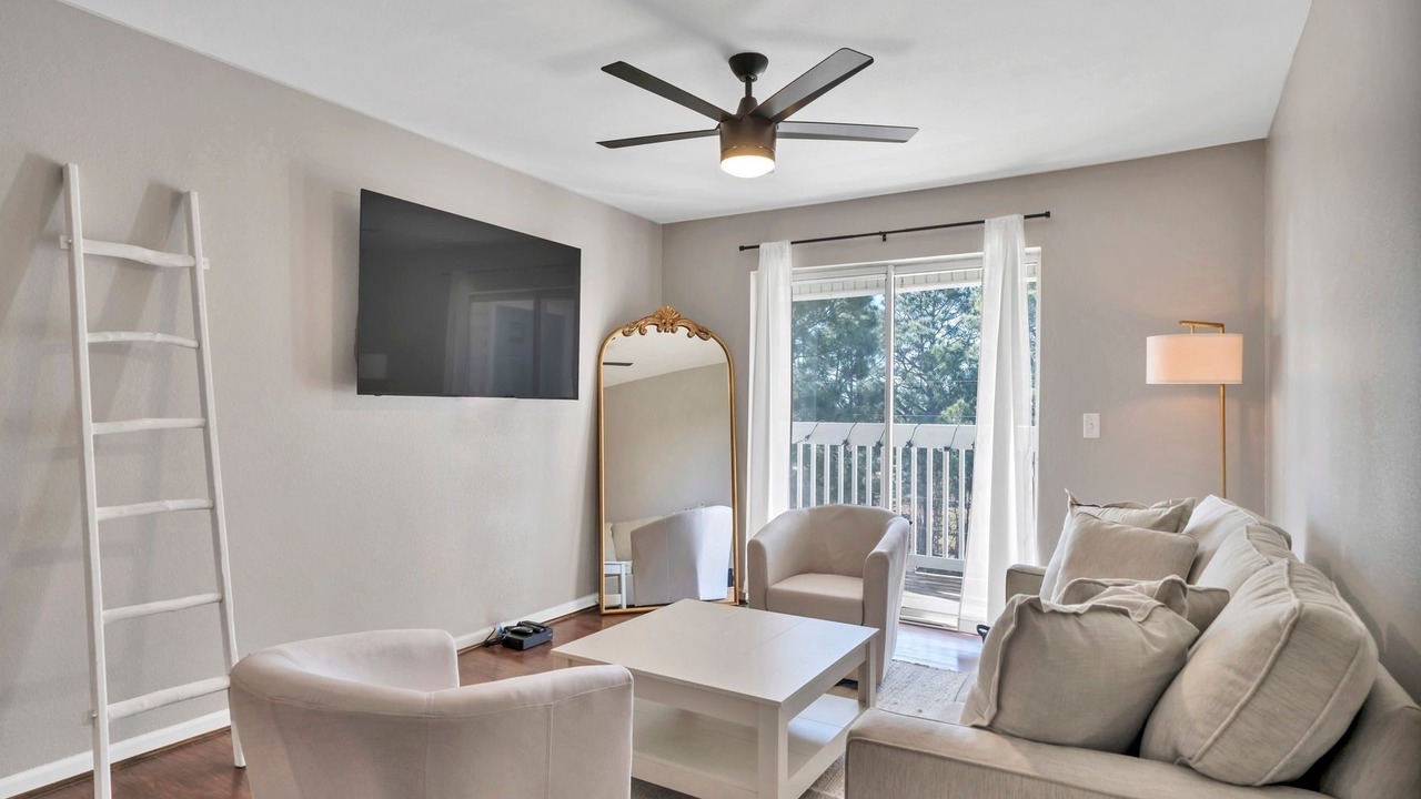 Photo of Livingroom in Indian Bayou