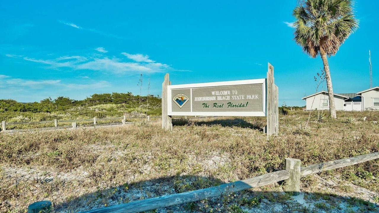 Photo of Outdoor in Indian Bayou