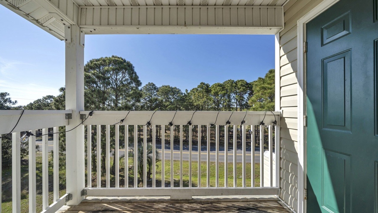 Photo of Outdoor in Indian Bayou