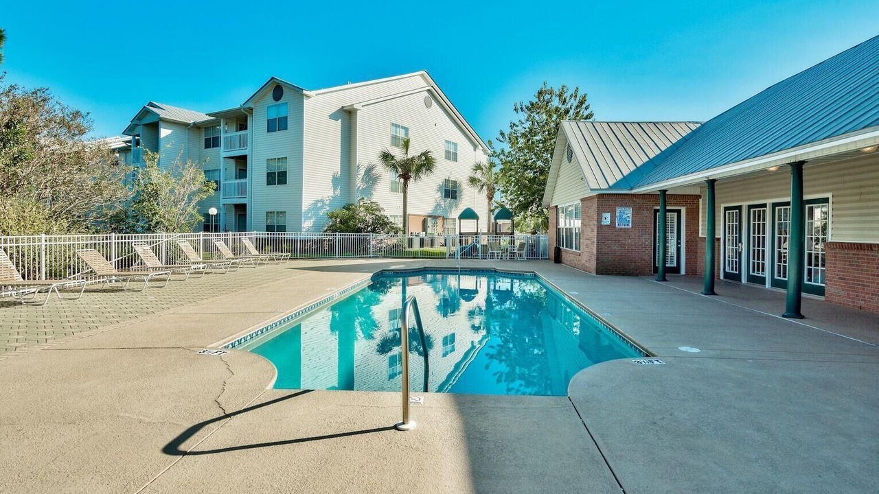 Photo of Outdoor in Indian Bayou