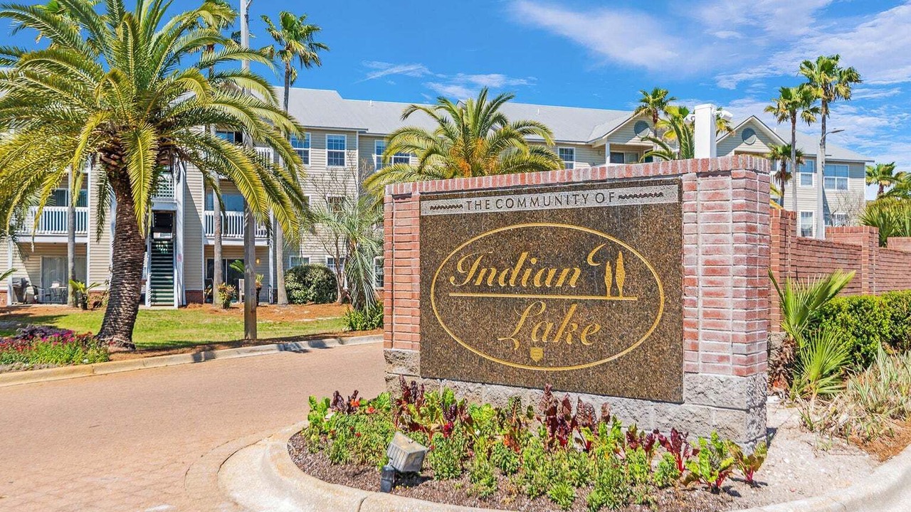 Photo of Outdoor in Indian Bayou