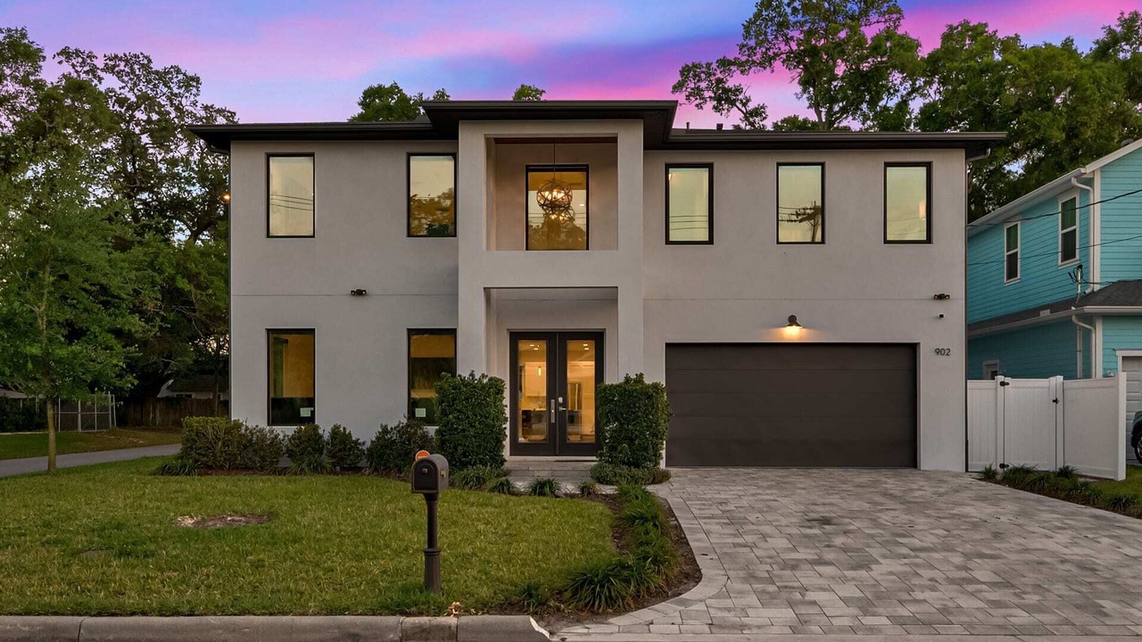 Photo of Outdoor in Riverside Heights