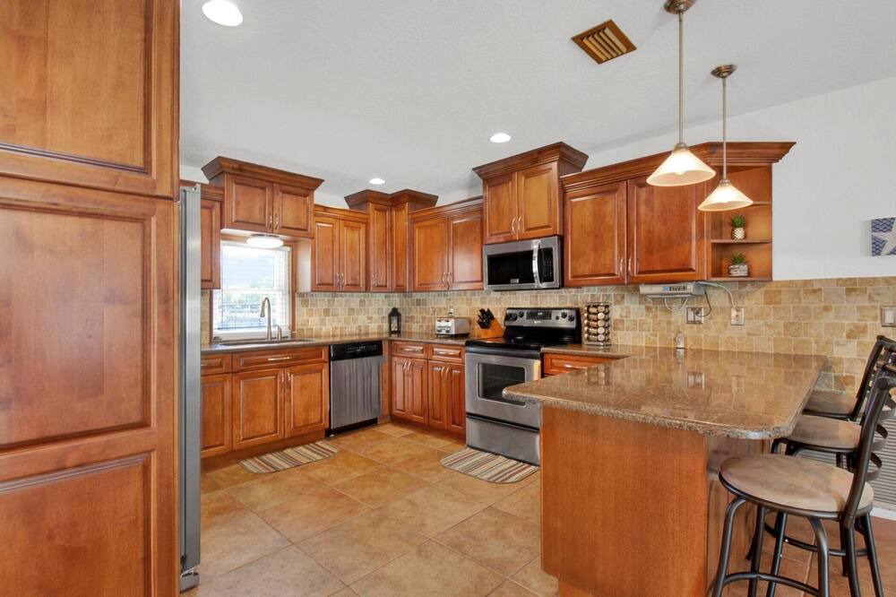 Photo of Kitchen in Dunedin