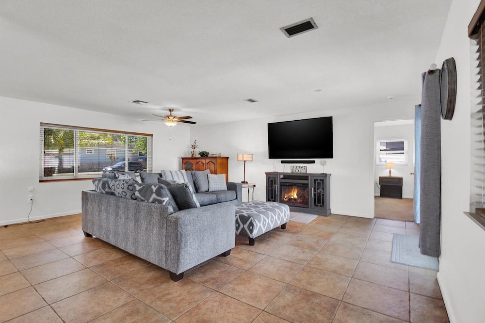 Photo of Livingroom in Dunedin