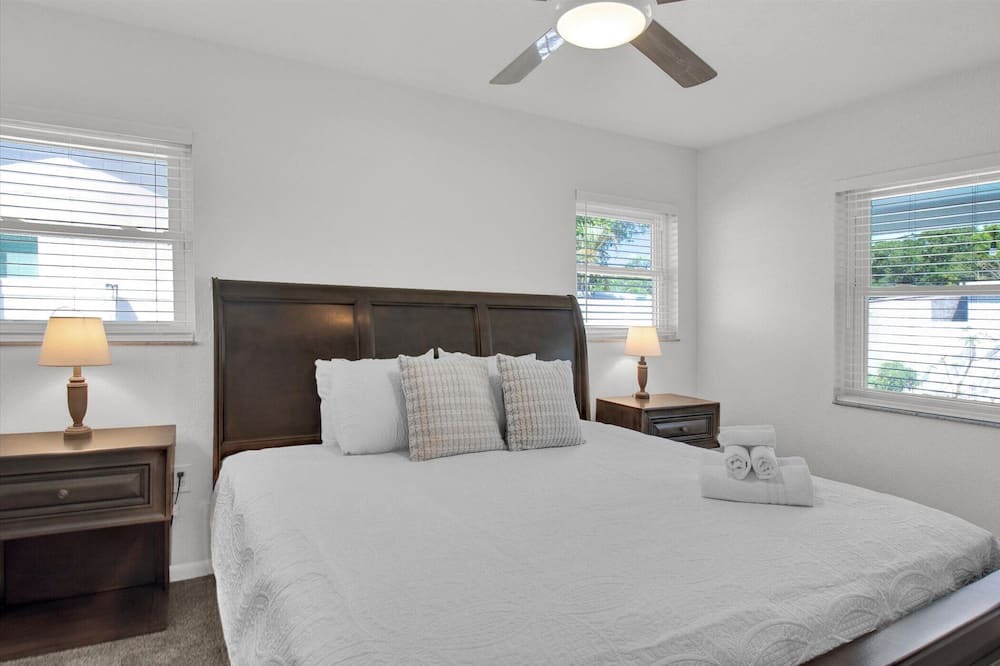 Photo of Bedroom in Dunedin