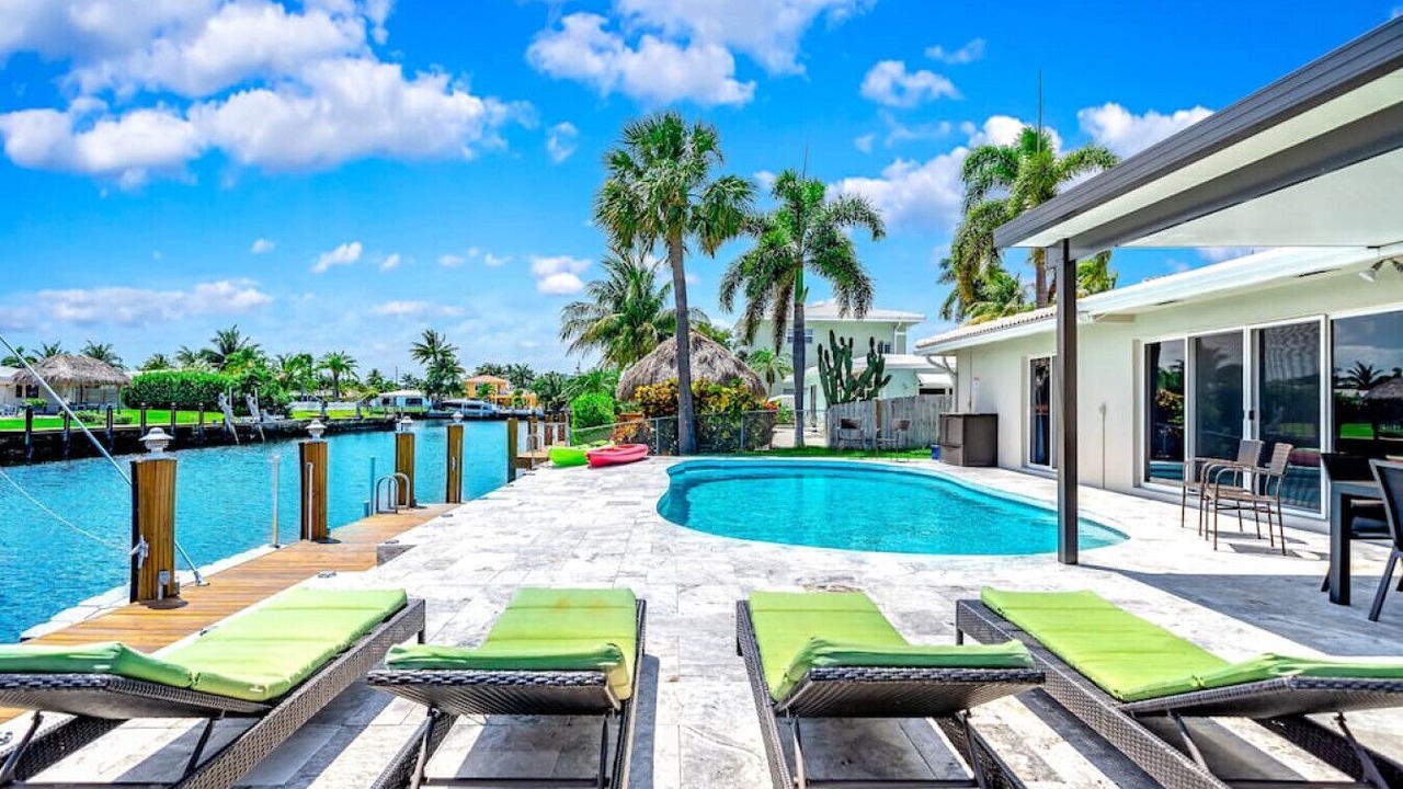 Photo of Outdoor in Garden Isles