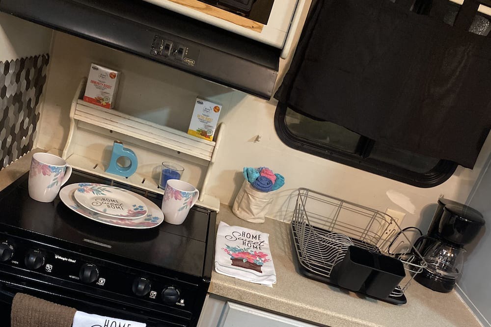 Photo of Kitchen in Bithlo