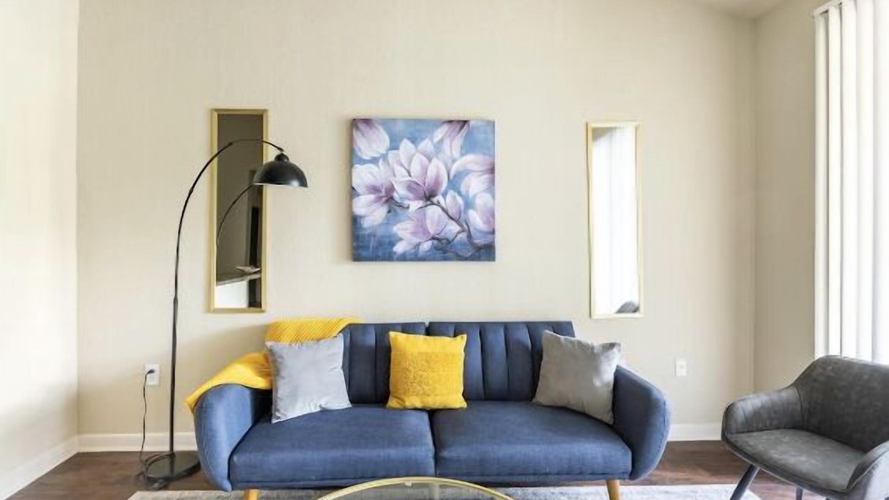 Photo of Livingroom in Southpoint