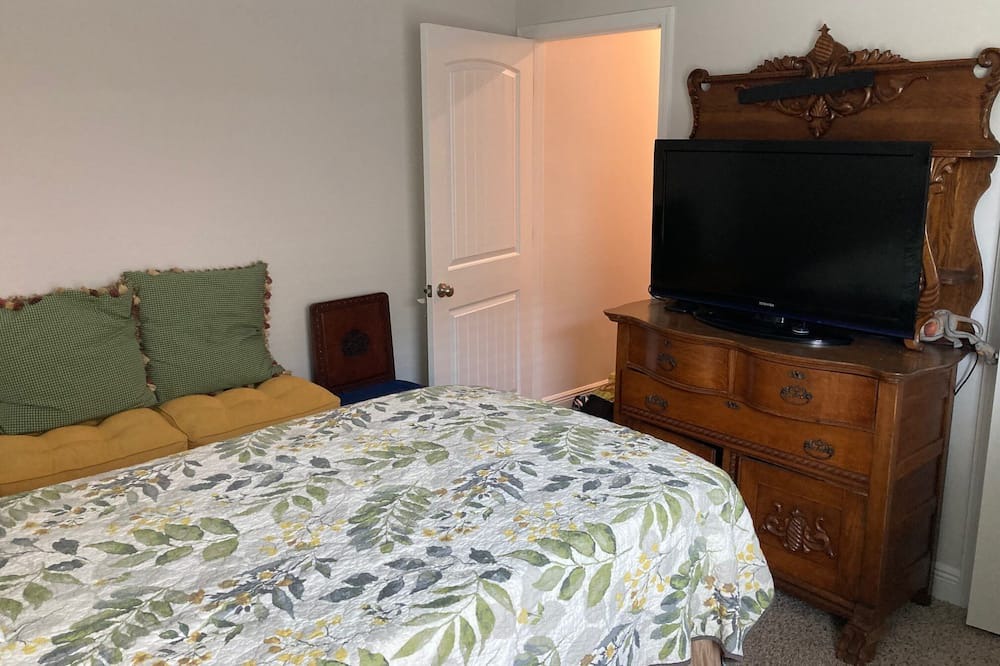 Photo of Bedroom in Panama City