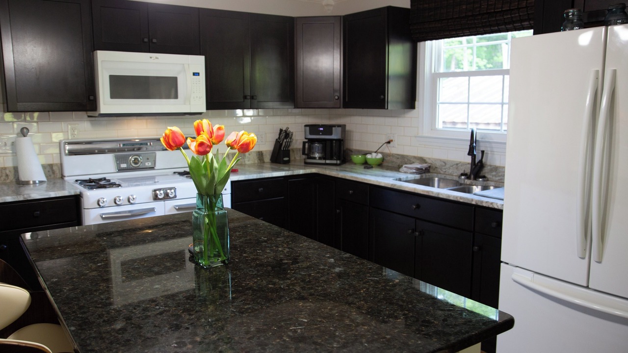 Photo of Kitchen in Smithville