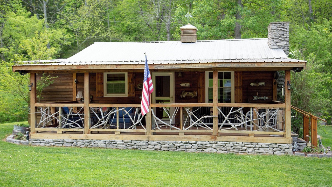 Photo of Outdoor in Smithville