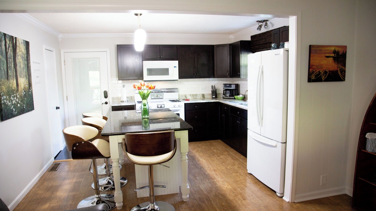 Photo of Kitchen in Smithville