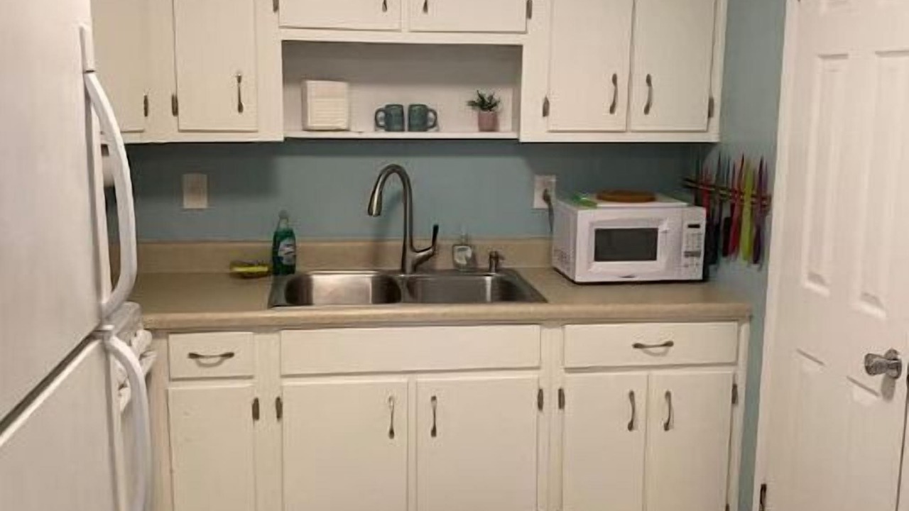 Photo of Kitchen in Dunedin